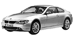 BMW E63 P1273 Fault Code