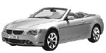 BMW E64 P1273 Fault Code