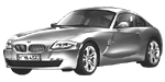 BMW E86 P1273 Fault Code