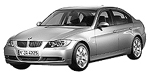 BMW E92 P1273 Fault Code