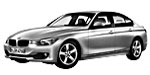 BMW F30 P1273 Fault Code