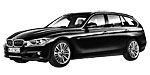 BMW F31 P1273 Fault Code