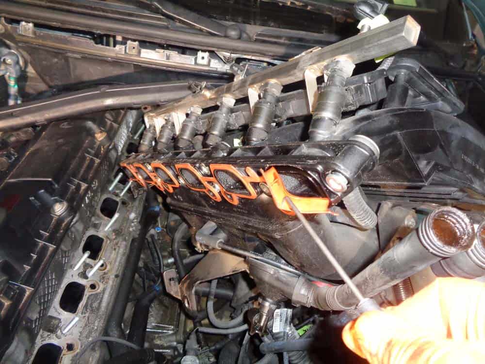 See P1273 in engine
